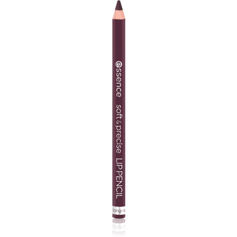 Essence Soft  Precise ceruzka na pery odtieň 412 - Everyberrys Darling 0,78 g