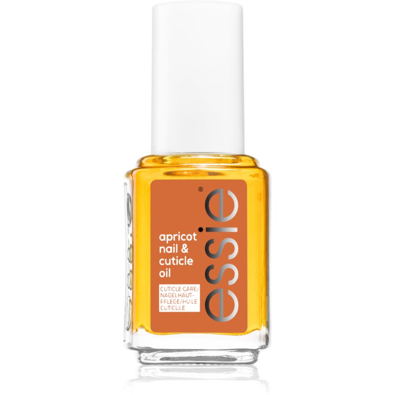 essie apricot nail  cuticle oil vyživujúci olej na nechty 13.5 ml