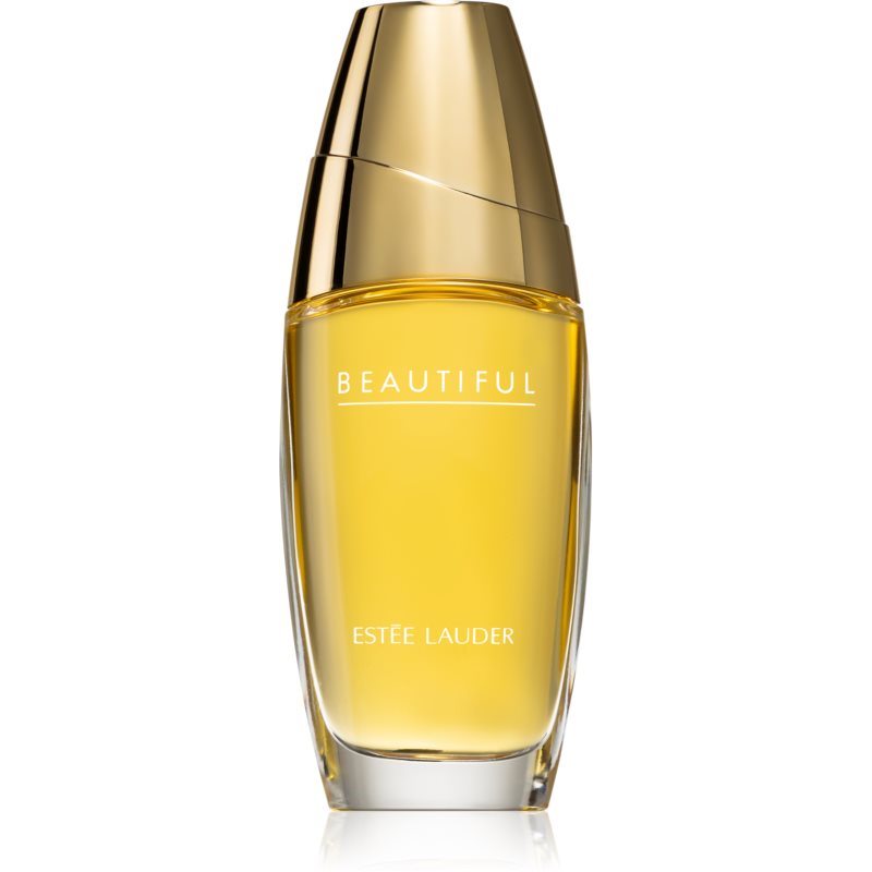 Estée Lauder Beautiful parfumovaná voda pre ženy 75 ml