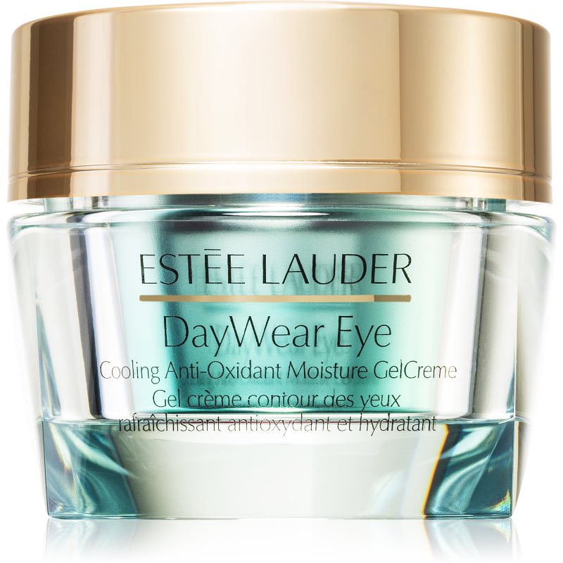 Estée Lauder DayWear Eye Cooling Anti Oxidant Moisture Gel Creme antioxidačný očný gél s hydratačným účinkom 15 ml