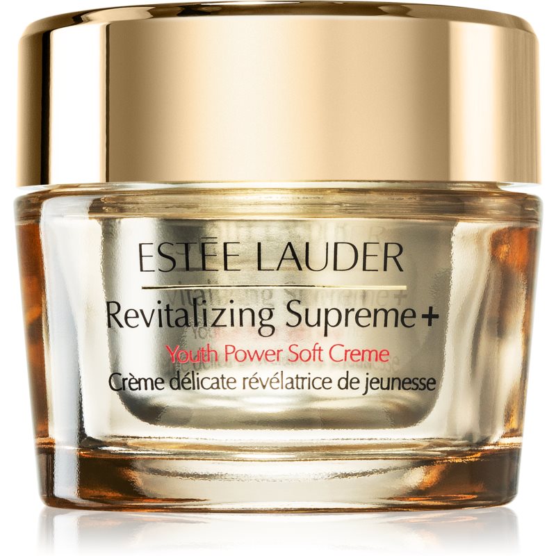 Estée Lauder Revitalizing Supreme Youth Power Soft Creme ľahký vyživujúci a hydratačný denný krém 50 ml