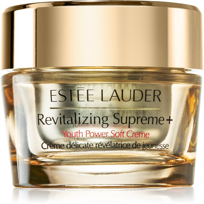 Estée Lauder Revitalizing Supreme Youth Power Soft Creme ľahký vyživujúci a hydratačný denný krém 30 ml