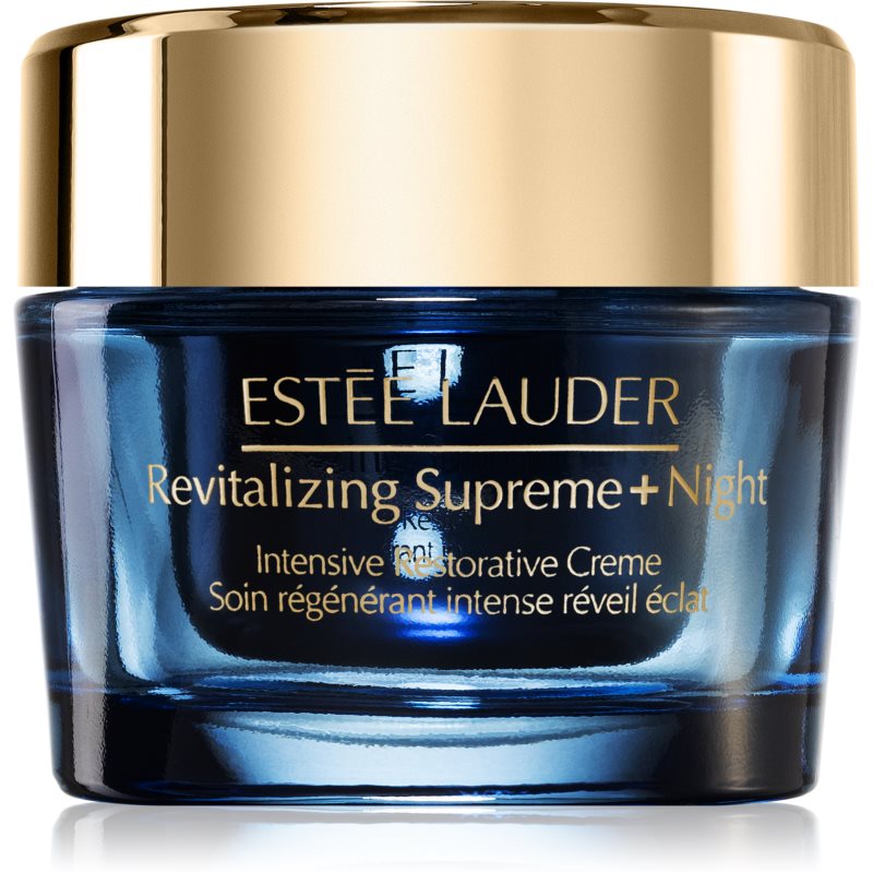 Estée Lauder Revitalizing Supreme Night Intensive Restorative Creme intenzívny obnovujúci nočný krém 50 ml