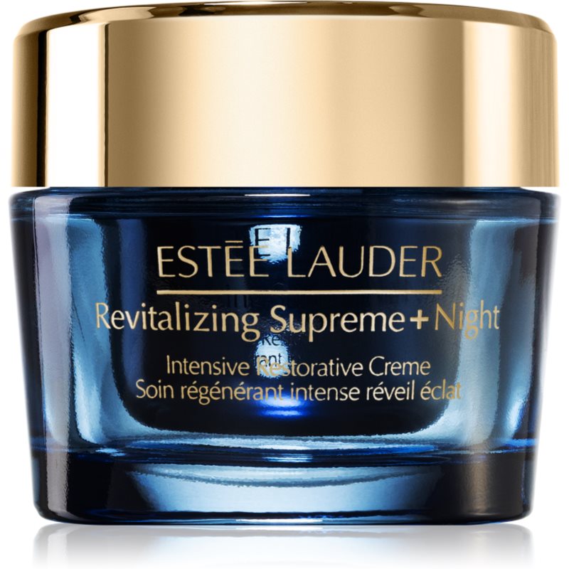 Estée Lauder Revitalizing Supreme Night Intensive Restorative Creme intenzívny obnovujúci nočný krém 30 ml