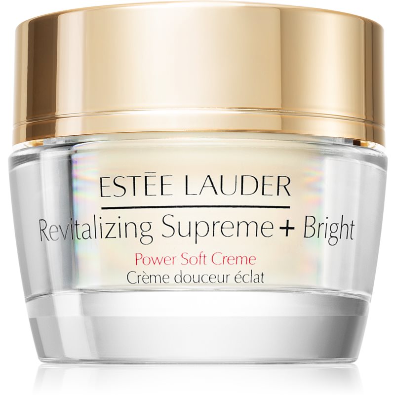 Estée Lauder Revitalizing Supreme Bright Power Soft Creme spevňujúci a rozjasňujúci krém proti tmavým škvrnám 15 ml