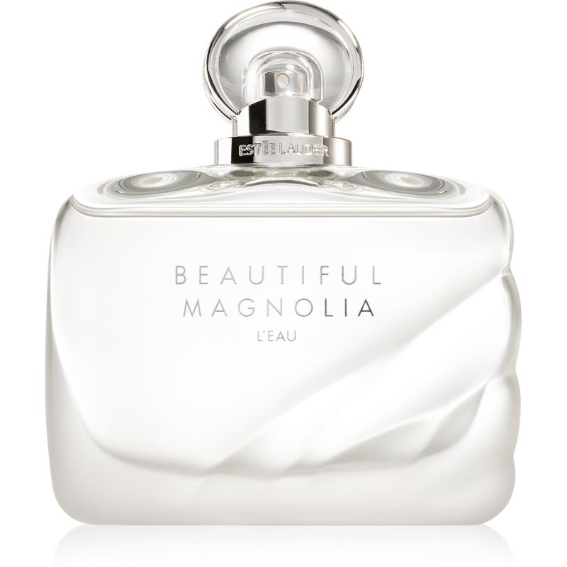 Estée Lauder Beautiful Magnolia L´Eau toaletná voda pre ženy 100 ml