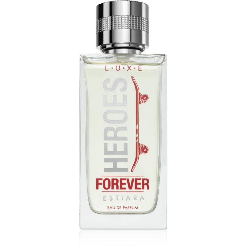 Estiara Heroes Forever parfumovaná voda unisex 100 ml