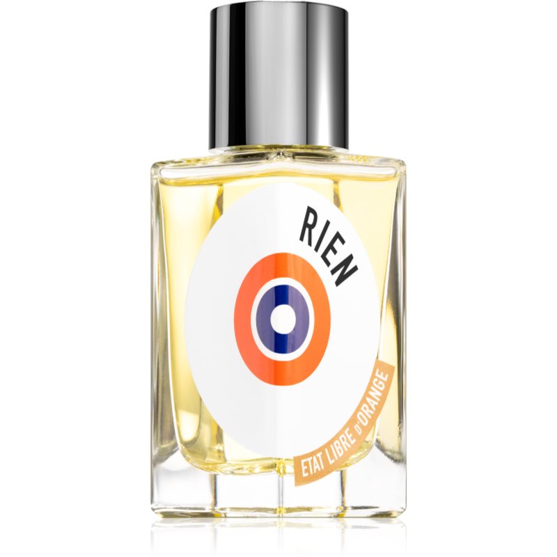 Etat Libre d’Orange Rien parfumovaná voda unisex 50 ml
