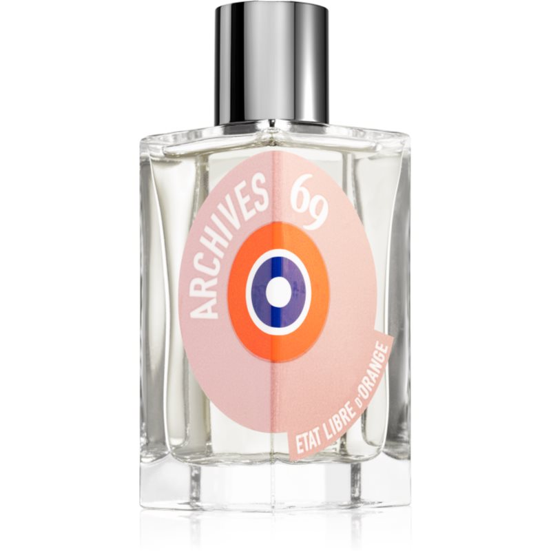 Etat Libre d’Orange Archives 69 parfumovaná voda unisex 100 ml