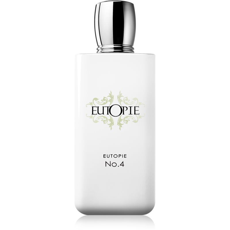 Eutopie No. 4 parfumovaná voda unisex 100 ml
