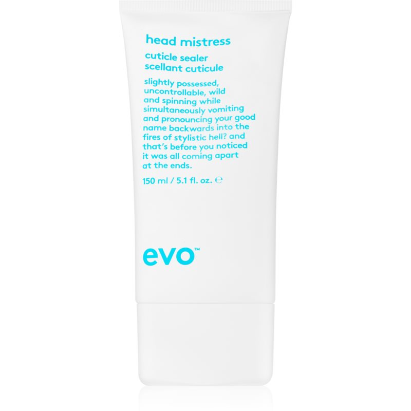 EVO Hydrate Head Mistress ľahký stylingový krém 150 ml