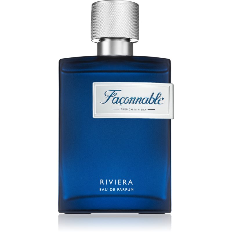 Façonnable Riviera parfumovaná voda pre mužov 90 ml