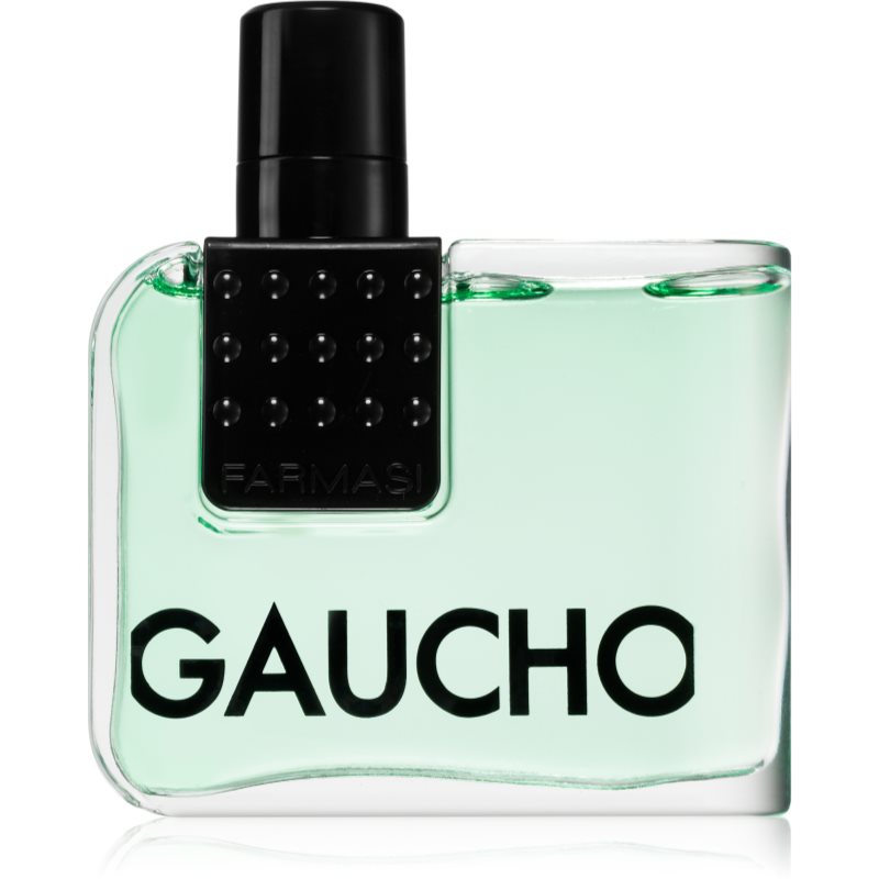 Farmasi Gaucho parfumovaná voda pre mužov 100 ml