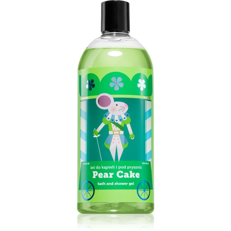 Farmona Magic Spa Pear Cake sprchový a kúpeľový gél 500 ml