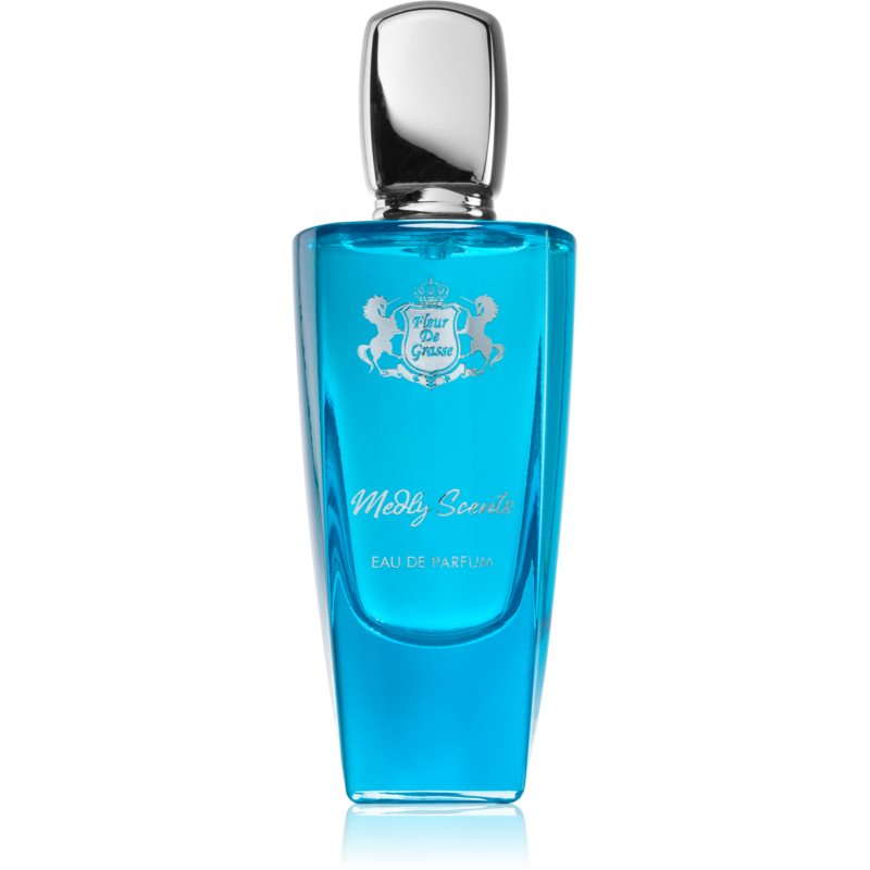 Fleur De Grasse Medley Scents parfumovaná voda pre mužov 100 ml