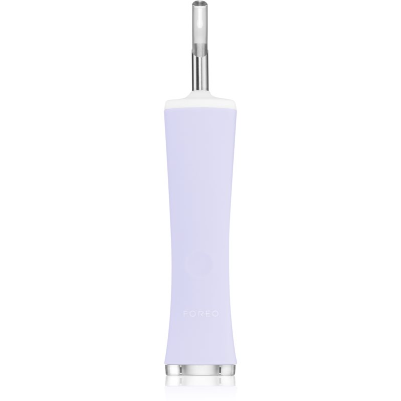 FOREO ESPADA™ 2 Plus pero s modrým svetlom pre zmiernenie prejavov akné Lavender 1 ks