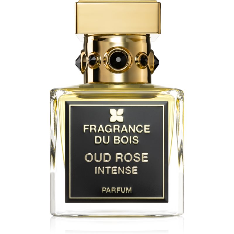 Fragrance Du Bois Oud Rose Intense parfém unisex 50 ml