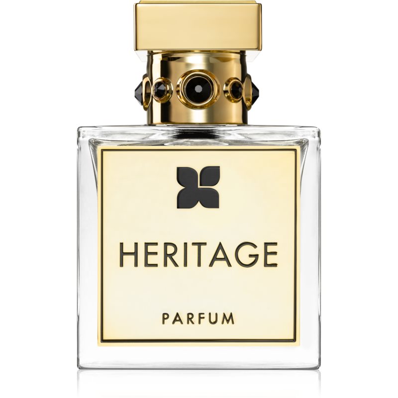Fragrance Du Bois Heritage parfém unisex 100 ml