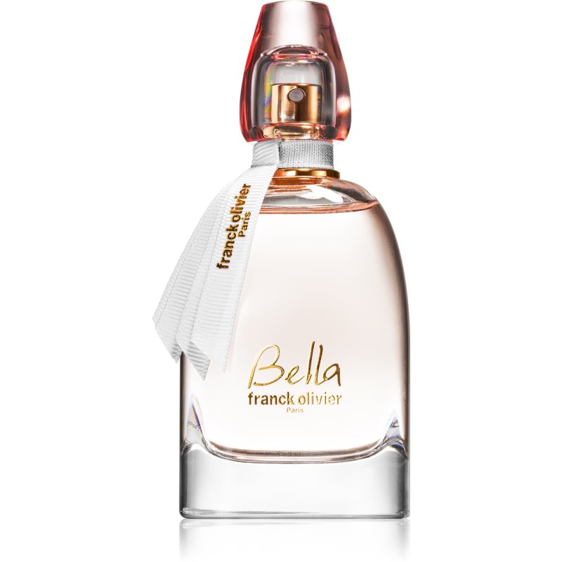 Franck Olivier Bella Pour Elle parfumovaná voda pre ženy 75 ml