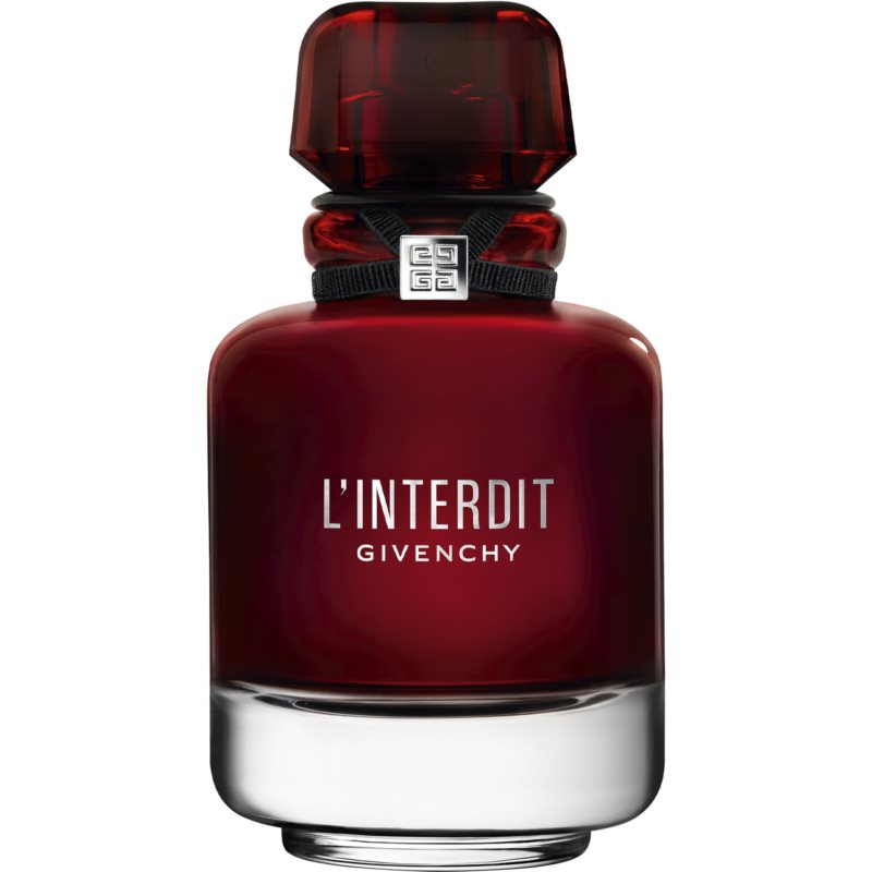 GIVENCHY L’Interdit Rouge parfumovaná voda pre ženy 80 ml
