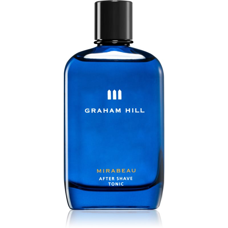 Graham Hill Mirabeau upokojujúce tonikum po holení 100 ml
