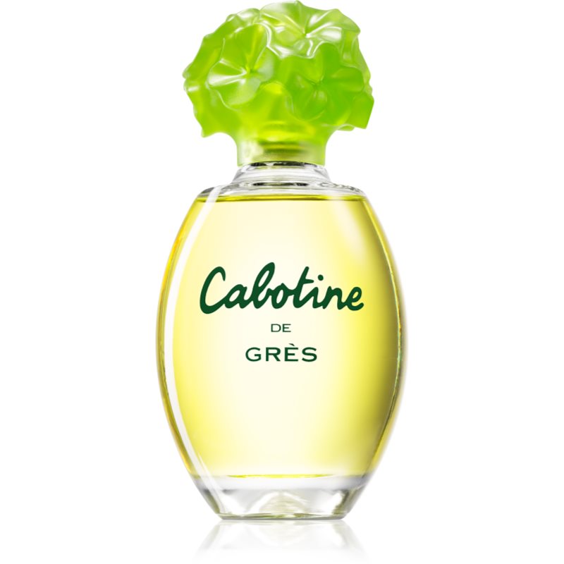 Grès Cabotine de Grès parfumovaná voda pre ženy 100 ml