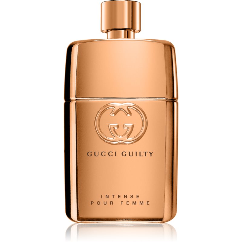 Gucci Guilty Pour Femme parfumovaná voda pre ženy 90 ml