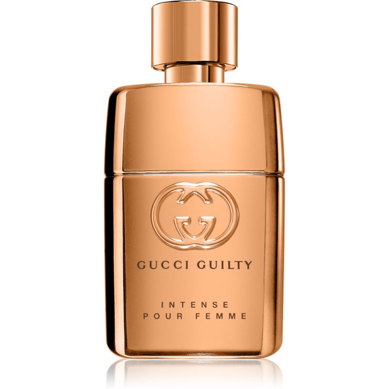 Gucci Guilty Pour Femme parfumovaná voda pre ženy 30 ml