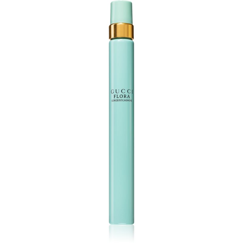 Gucci Flora Gorgeous Jasmine parfumovaná voda pre ženy 10 ml