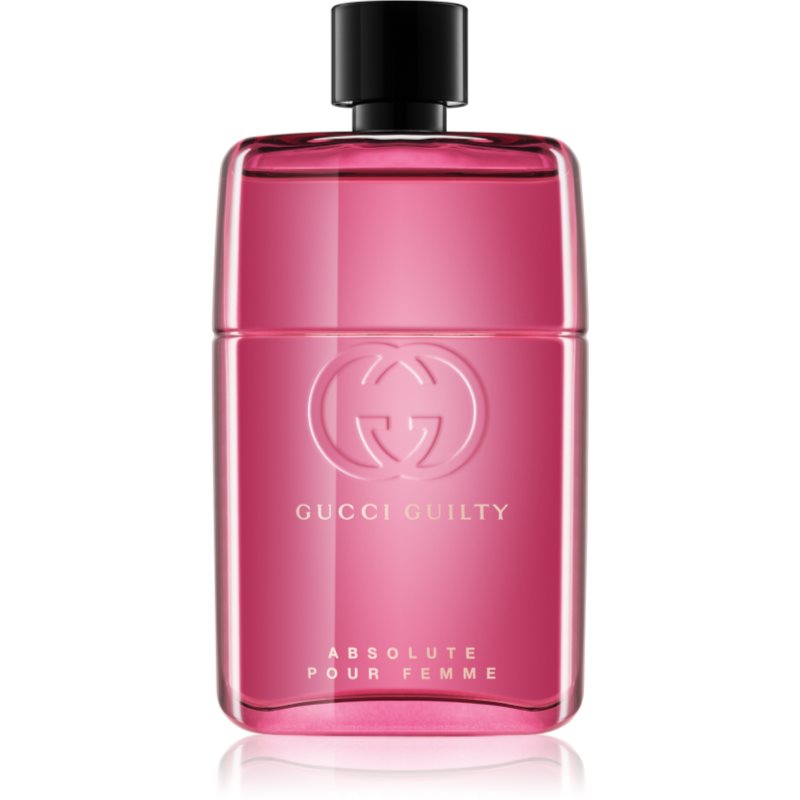 Gucci Guilty Absolute parfumovaná voda pre ženy 90 ml