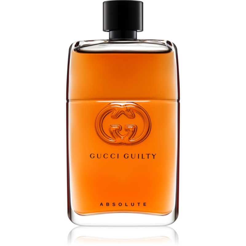 Gucci Guilty Absolute parfumovaná voda pre mužov 90 ml