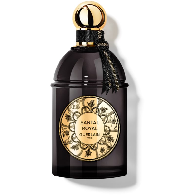 GUERLAIN Les Absolus dOrient Santal Royal parfumovaná voda unisex 125 ml