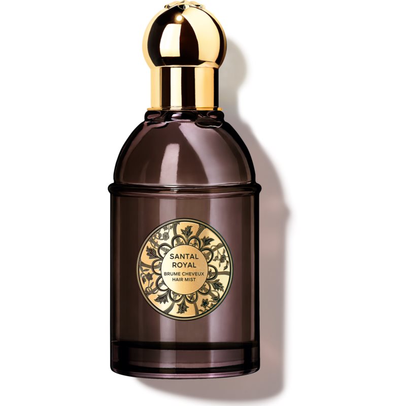 GUERLAIN Les Absolus dOrient Santal Royal vôňa do vlasov unisex 30 ml