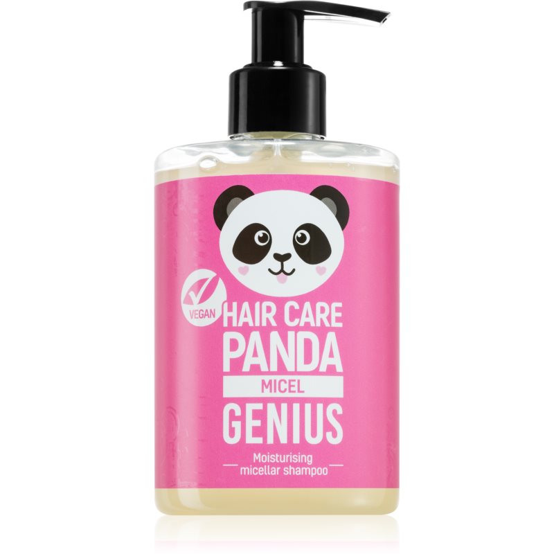Hair Care Panda Micel Genius Micelárny šampón 300 ml
