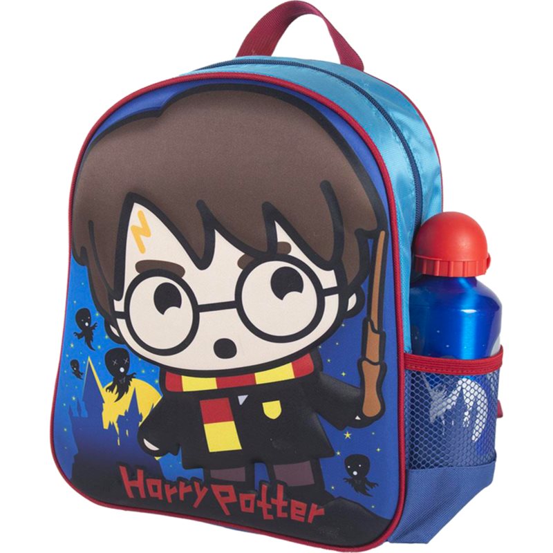 Harry Potter Kids Backpack darčeková sada pre deti