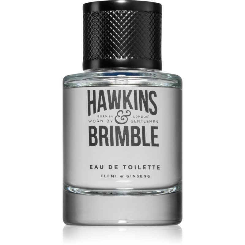 Hawkins  Brimble Eau De Toilette toaletná voda pre mužov 50 ml