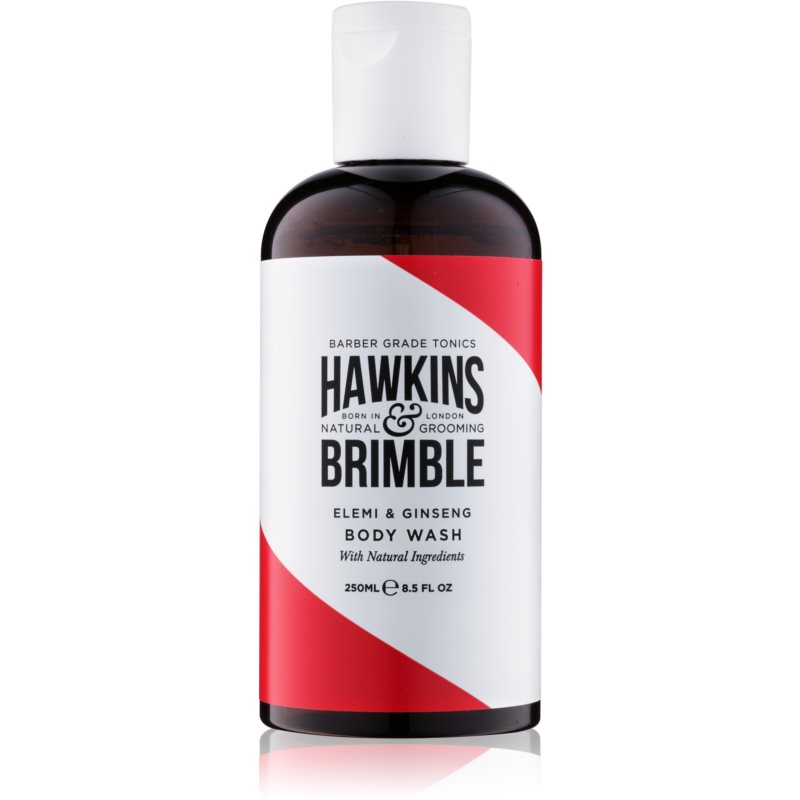 Hawkins  Brimble Body Wash sprchový gél 250 ml