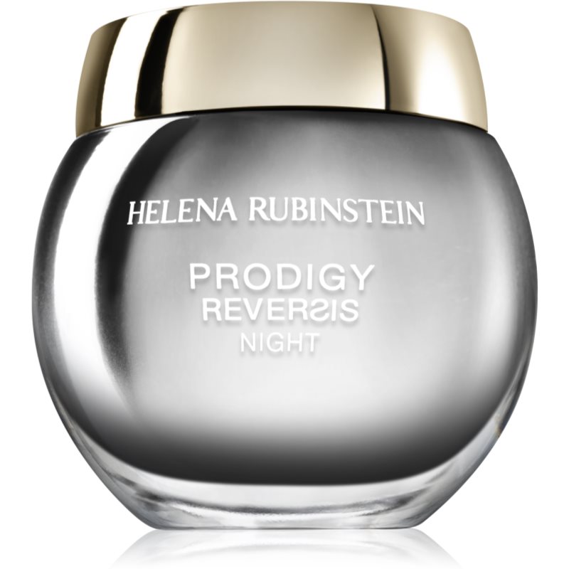 Helena Rubinstein Prodigy Reversis nočný spevňujúci krémmaska proti vráskam 50 ml