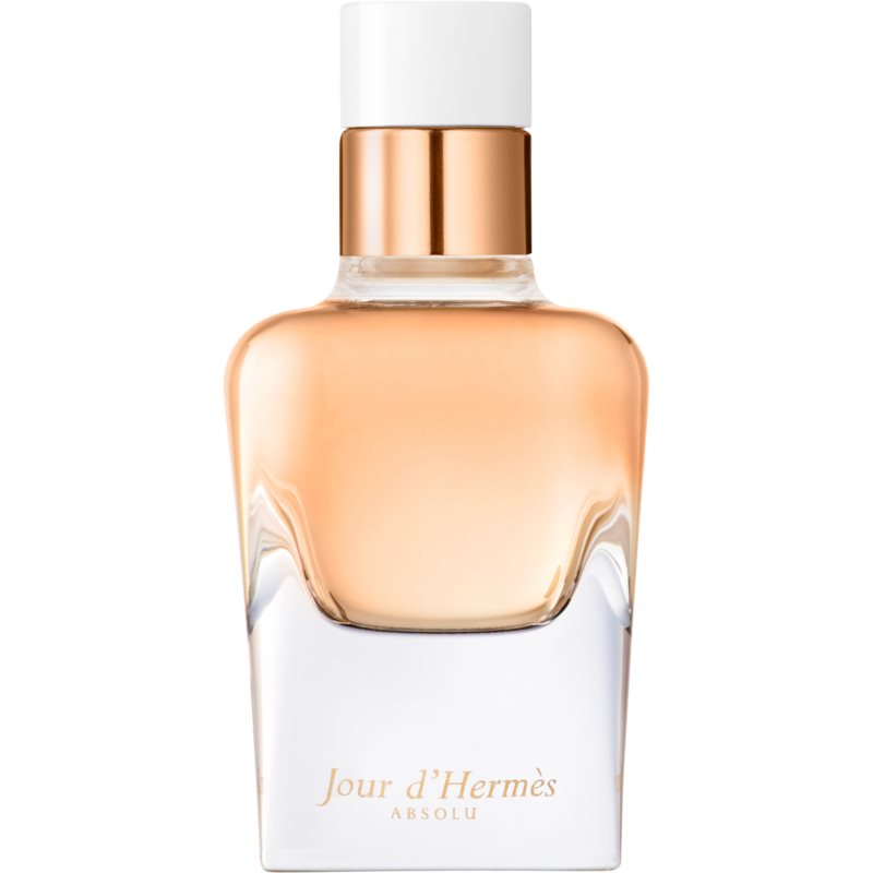 HERMÈS Jour dHermès Absolu parfumovaná voda plniteľná pre ženy 50 ml