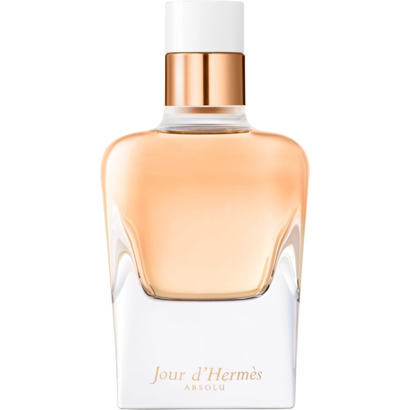 HERMÈS Jour dHermès Absolu parfumovaná voda plniteľná pre ženy 85 ml