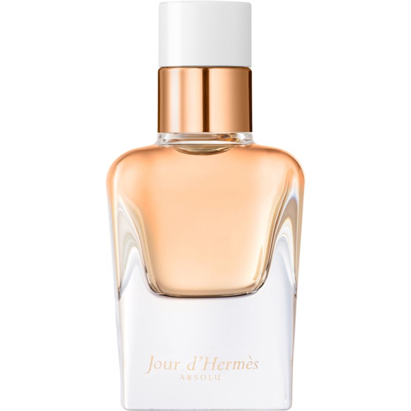 HERMÈS Jour dHermès Absolu parfumovaná voda plniteľná pre ženy 30 ml