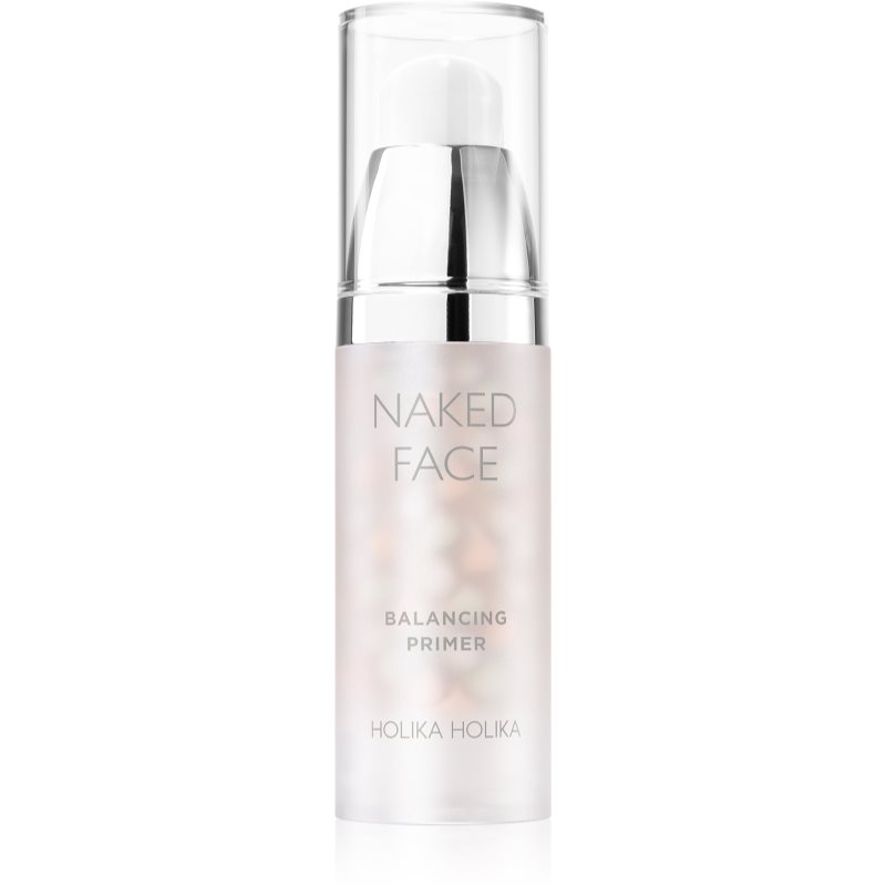 Holika Holika Naked Face korektívna podkladová báza 35 g