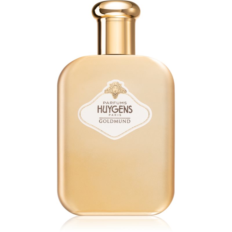 Huygens Goldmund parfumovaná voda unisex 100 ml