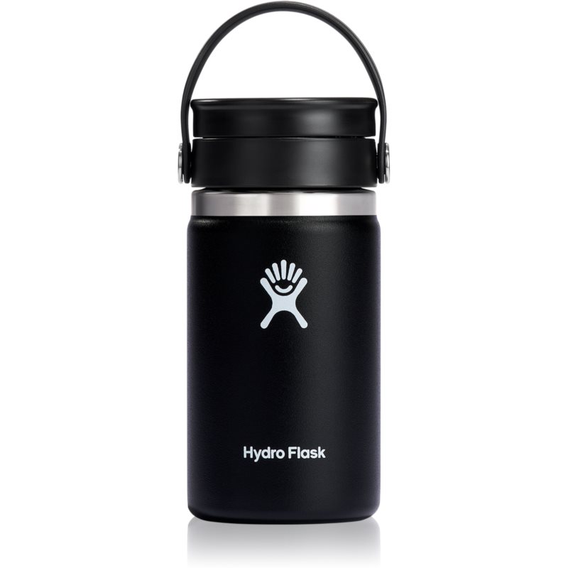 Hydro Flask Coffee Sip™ Lid termohrnček farba Black 354 ml