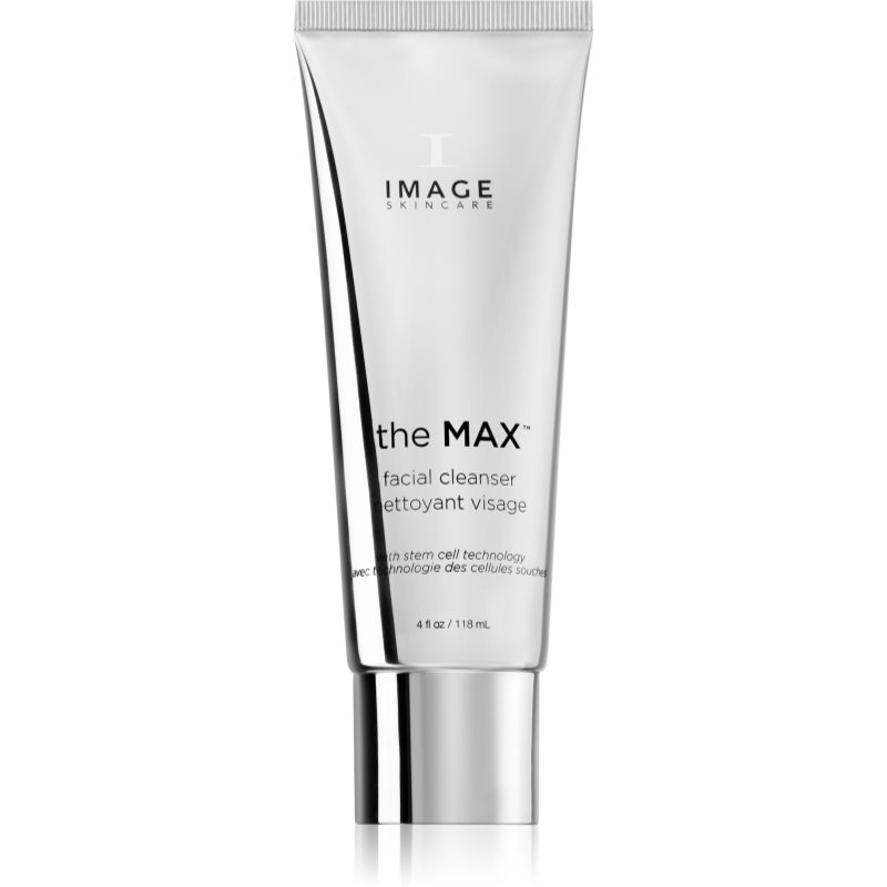 IMAGE Skincare the MAX™ čistiaca pleťová voda 118 ml