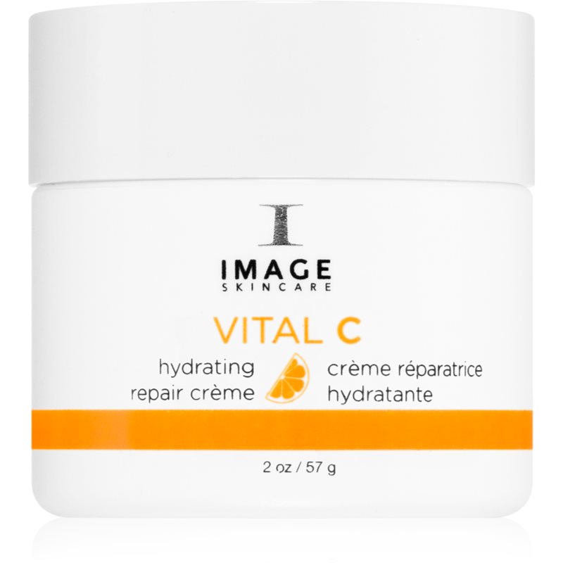 IMAGE Skincare Vital C regeneračný a hydratačný krém 57 g