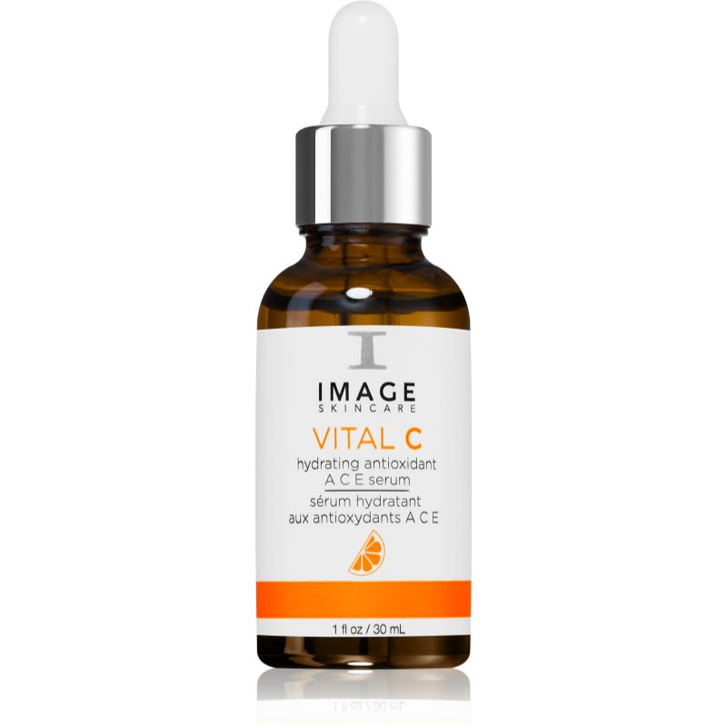 IMAGE Skincare Vital C hydratačné sérum s vitamínmi A, C, E 30 ml