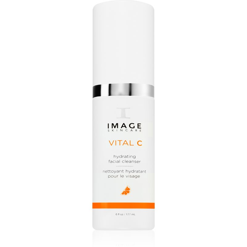 IMAGE Skincare Vital C hydratačný a vyživujúci krém 50 ml