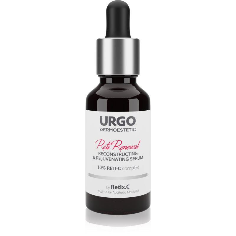 URGO Dermoestetic Reti-Renewal intenzívne omladzujúce sérum s vitamínom C 30 ml