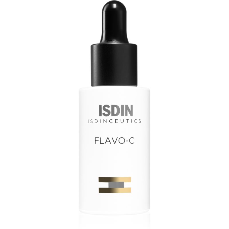 ISDIN Isdinceutics Flavo-C antioxidačné sérum s vitamínom C 30 ml